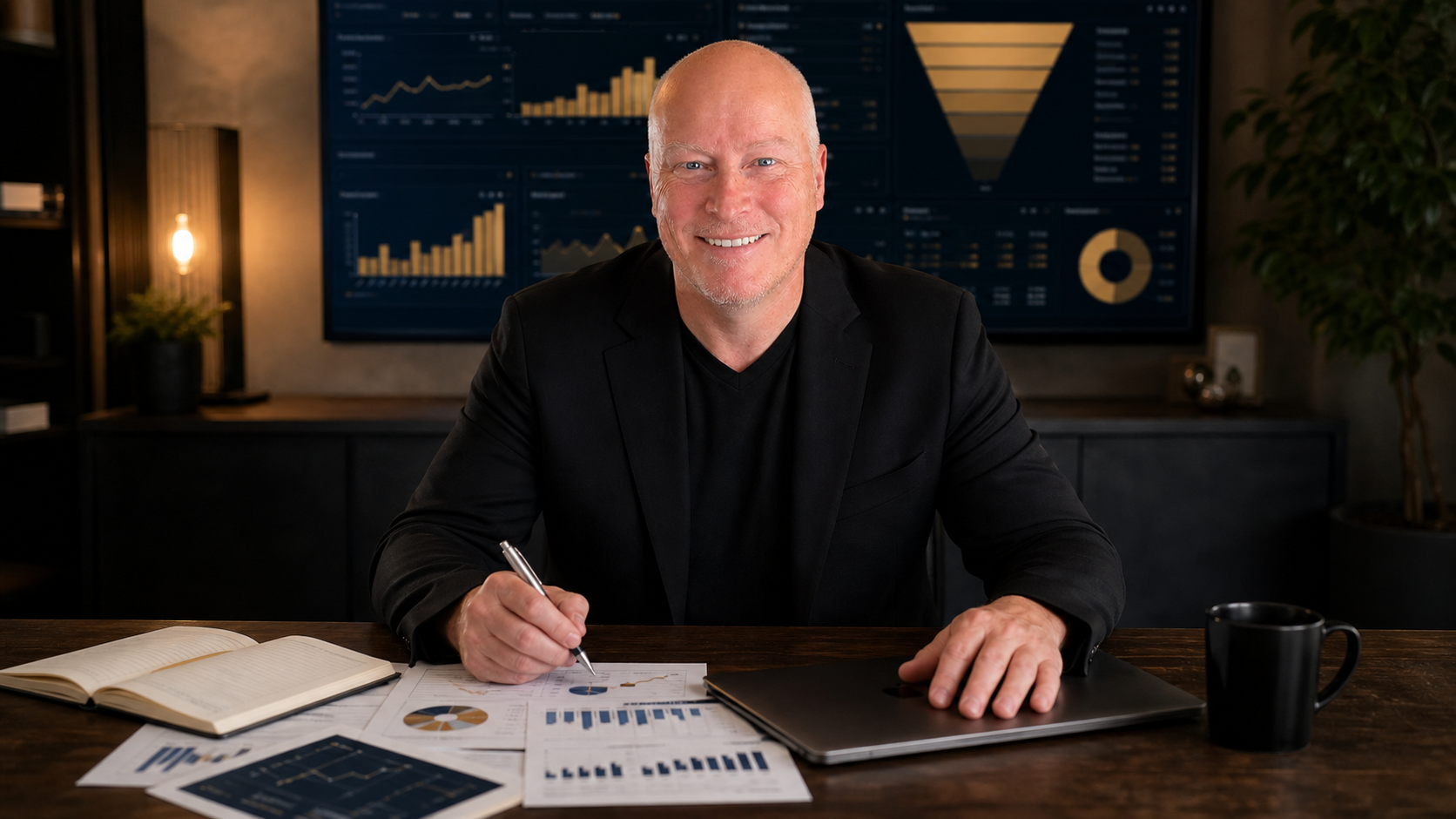 Book a Strategy Call